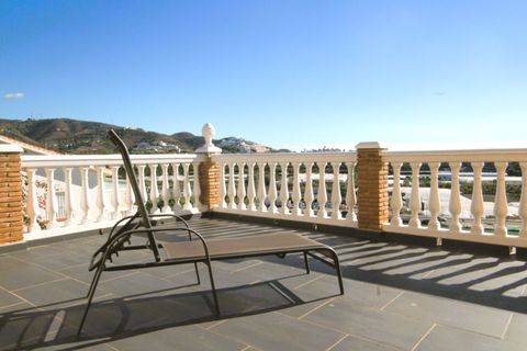 Byhus i Torrox Costa, Malaga, Torrox Costa - € 489.000 | Ref: AX1418 - foto 18